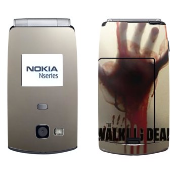   «Dead Inside -  »   Nokia N71