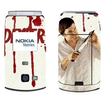   «Dexter»   Nokia N71