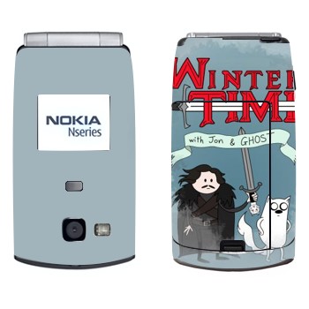   «    -  »   Nokia N71