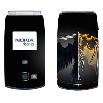   «  logo»   Nokia N71