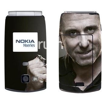   «  - Lie to me»   Nokia N71