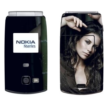   «  - Lost»   Nokia N71