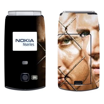   «     -   »   Nokia N71