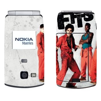   « 1- »   Nokia N71