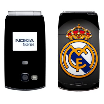   «Real logo»   Nokia N71