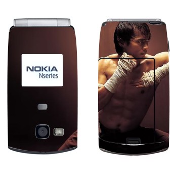   «  -  »   Nokia N71