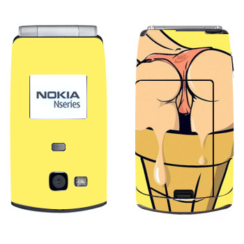   «-»   Nokia N71