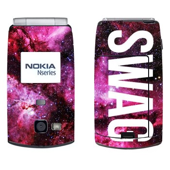   « SWAG»   Nokia N71