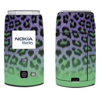   «  -»   Nokia N71