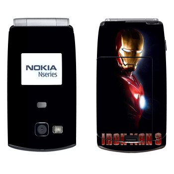   «  3  »   Nokia N71