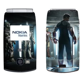   «  3»   Nokia N71