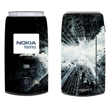   « :  »   Nokia N71