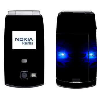   «BMW -  »   Nokia N71