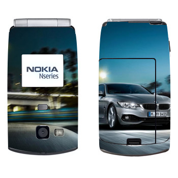   «BMW »   Nokia N71