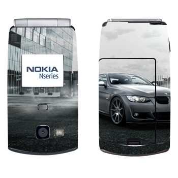   «BMW   »   Nokia N71