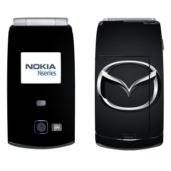   «Mazda »   Nokia N71
