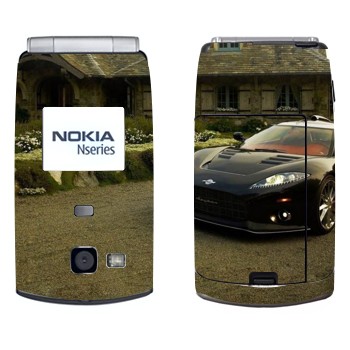   «Spynar - »   Nokia N71