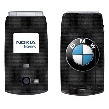   « BMW»   Nokia N71