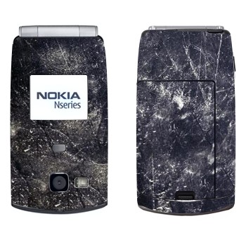   «Colorful Grunge»   Nokia N71