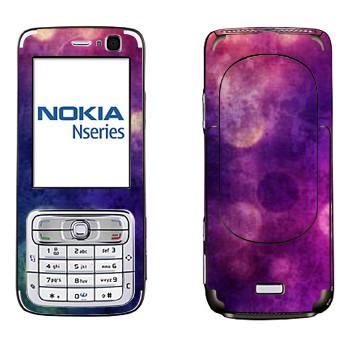   « Gryngy »   Nokia N73