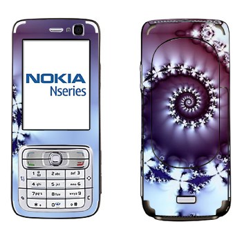   «-»   Nokia N73
