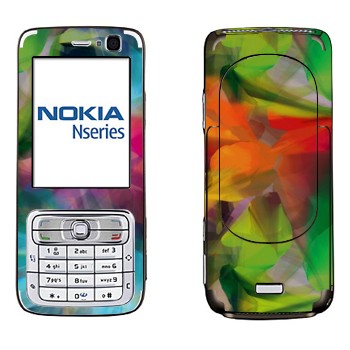   « , , , »   Nokia N73