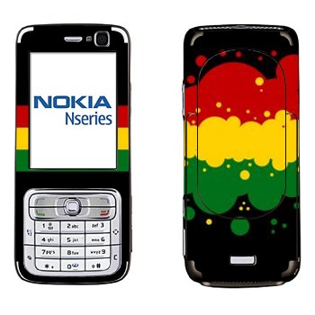   «--  »   Nokia N73