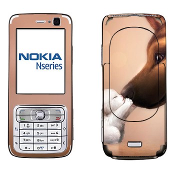   «   »   Nokia N73