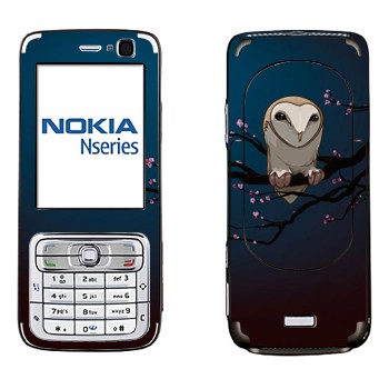   «  »   Nokia N73