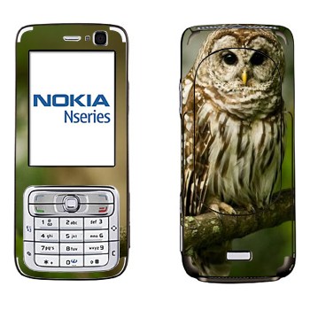   «  »   Nokia N73