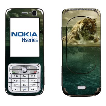   «   -  »   Nokia N73