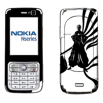   «Bleach - Between Heaven or Hell»   Nokia N73