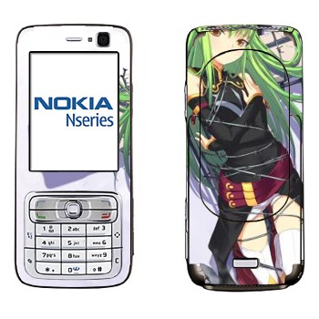   «CC -  »   Nokia N73