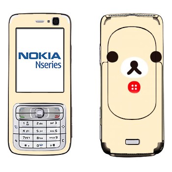   «Kawaii»   Nokia N73