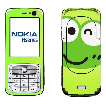   «Keroppi»   Nokia N73