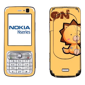   «Kon - Bleach»   Nokia N73