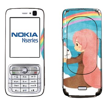   «Megurine -Toeto - Vocaloid»   Nokia N73