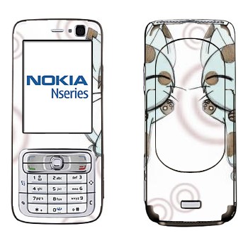   «Neko - »   Nokia N73