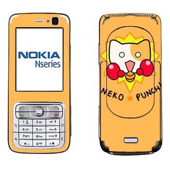 Nokia N73