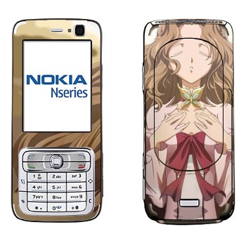   «Nunnally -  »   Nokia N73