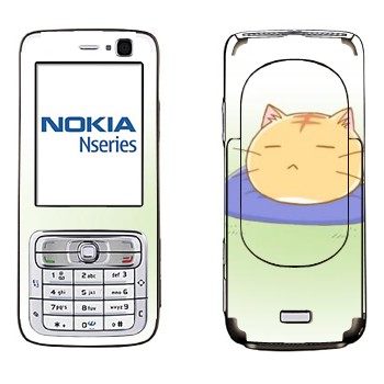   «Poyo »   Nokia N73