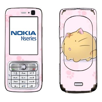   «Poyopoyo - Kawaii»   Nokia N73
