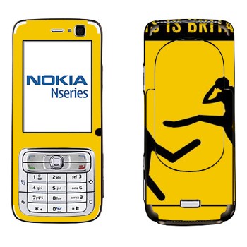   «Suzaku Spin -  »   Nokia N73