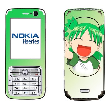   «Yotsuba»   Nokia N73