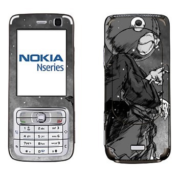 Nokia N73