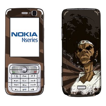 Nokia N73