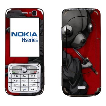 Nokia N73