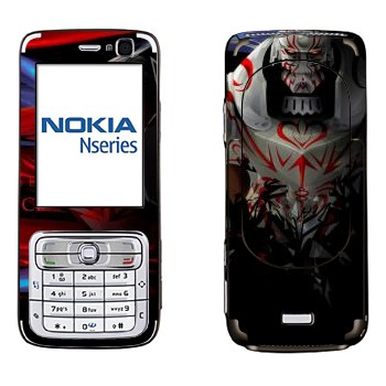   «  - Fullmetal Alchemist»   Nokia N73