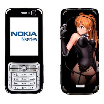 Nokia N73