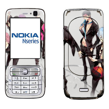   « »   Nokia N73